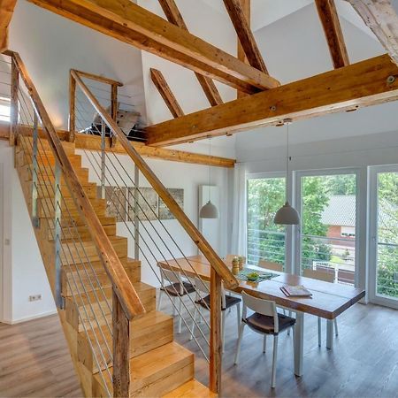 Spreewaldferienhaus - Urlaub ลึบเบิน ภายนอก รูปภาพ