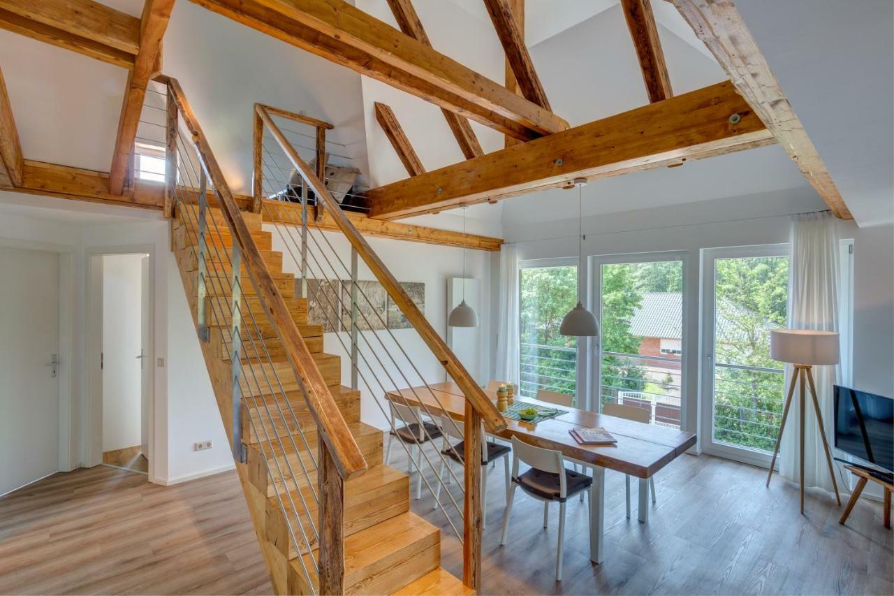 Spreewaldferienhaus - Urlaub ลึบเบิน ภายนอก รูปภาพ