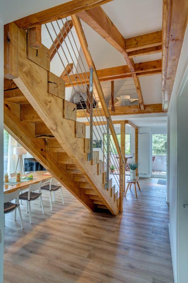Spreewaldferienhaus - Urlaub ลึบเบิน ภายนอก รูปภาพ