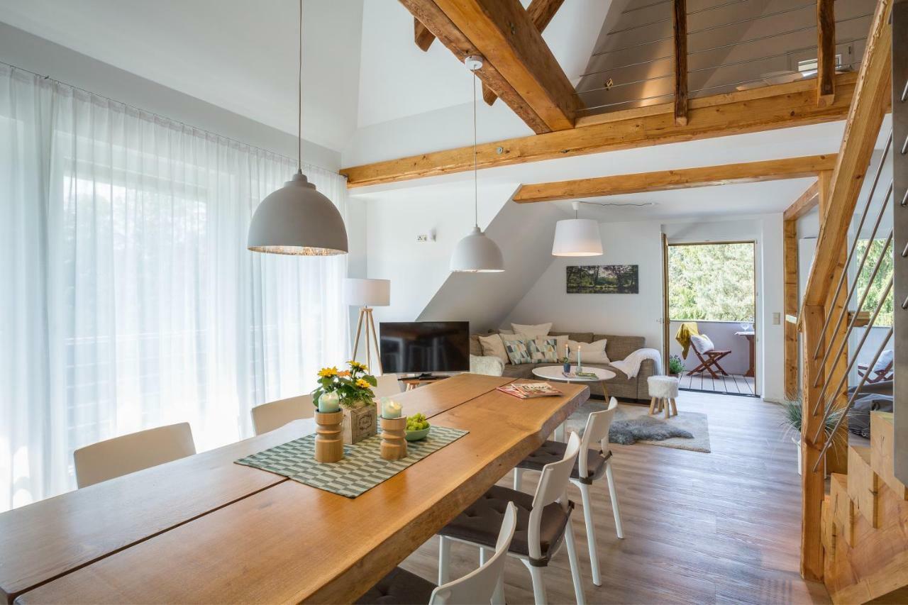 Spreewaldferienhaus - Urlaub ลึบเบิน ภายนอก รูปภาพ