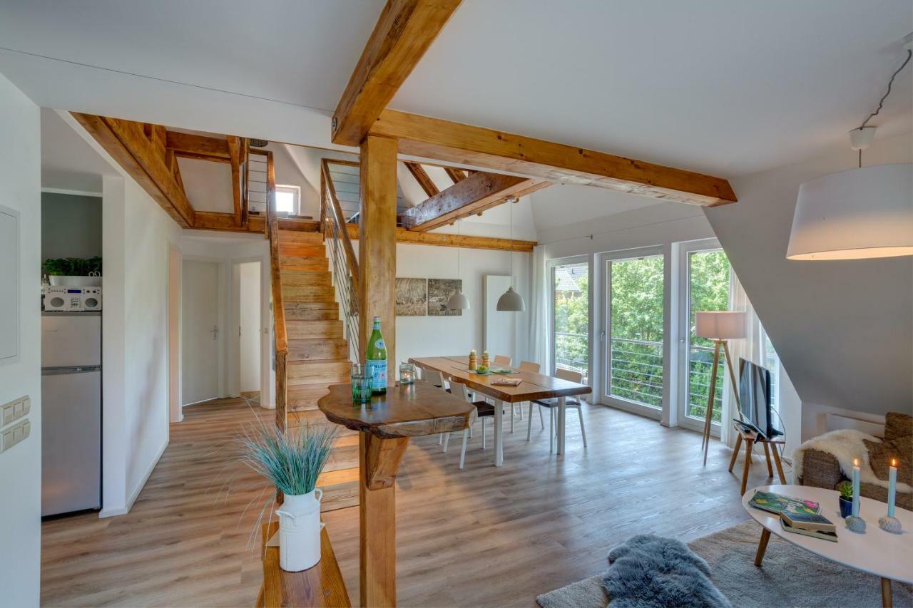 Spreewaldferienhaus - Urlaub ลึบเบิน ภายนอก รูปภาพ