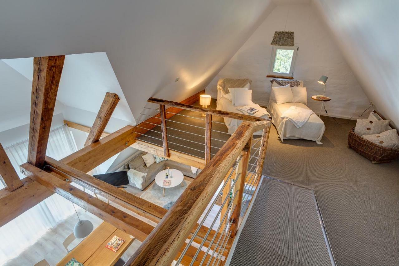 Spreewaldferienhaus - Urlaub ลึบเบิน ภายนอก รูปภาพ